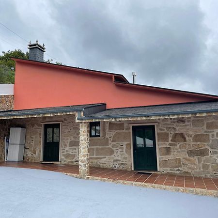 La Casa De Dora En La Escusa A Armenteira Exterior photo